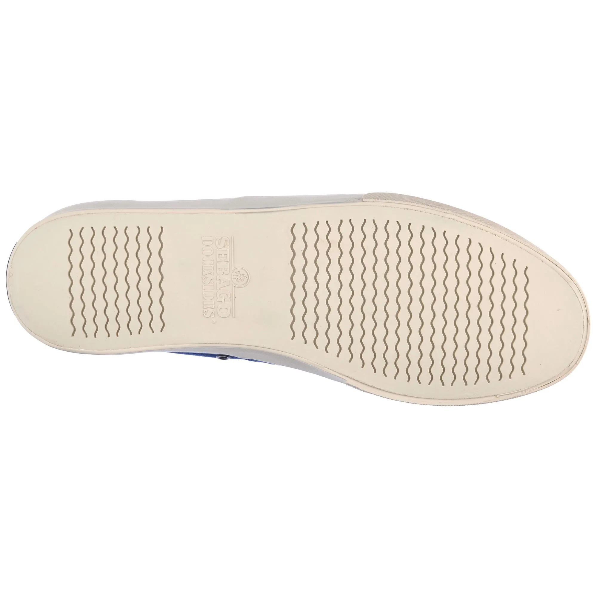 JOHN - Sneakers - Low Cut - Man - BLUE NAVY
