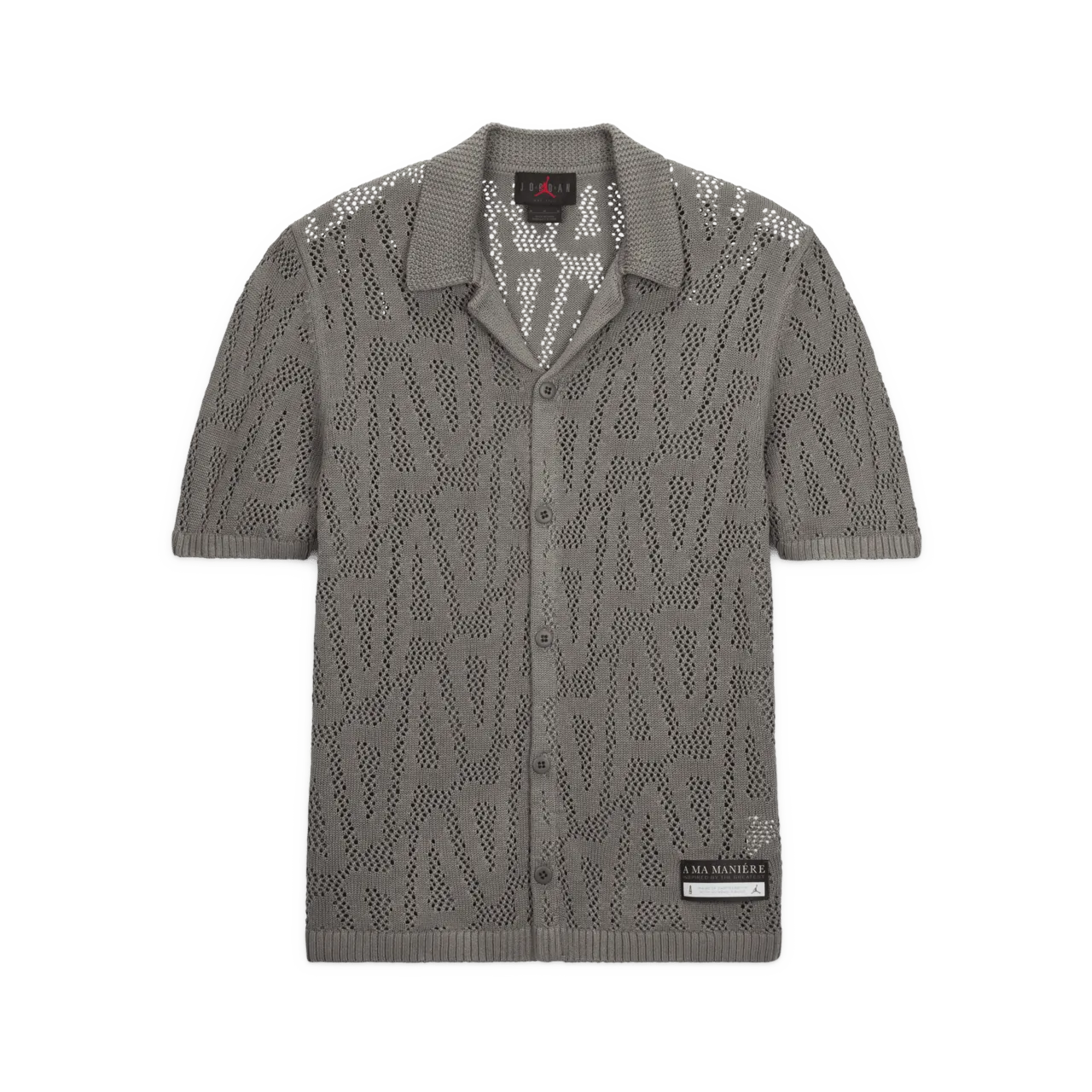 Jordan x A Ma Maniére Men's Shirt