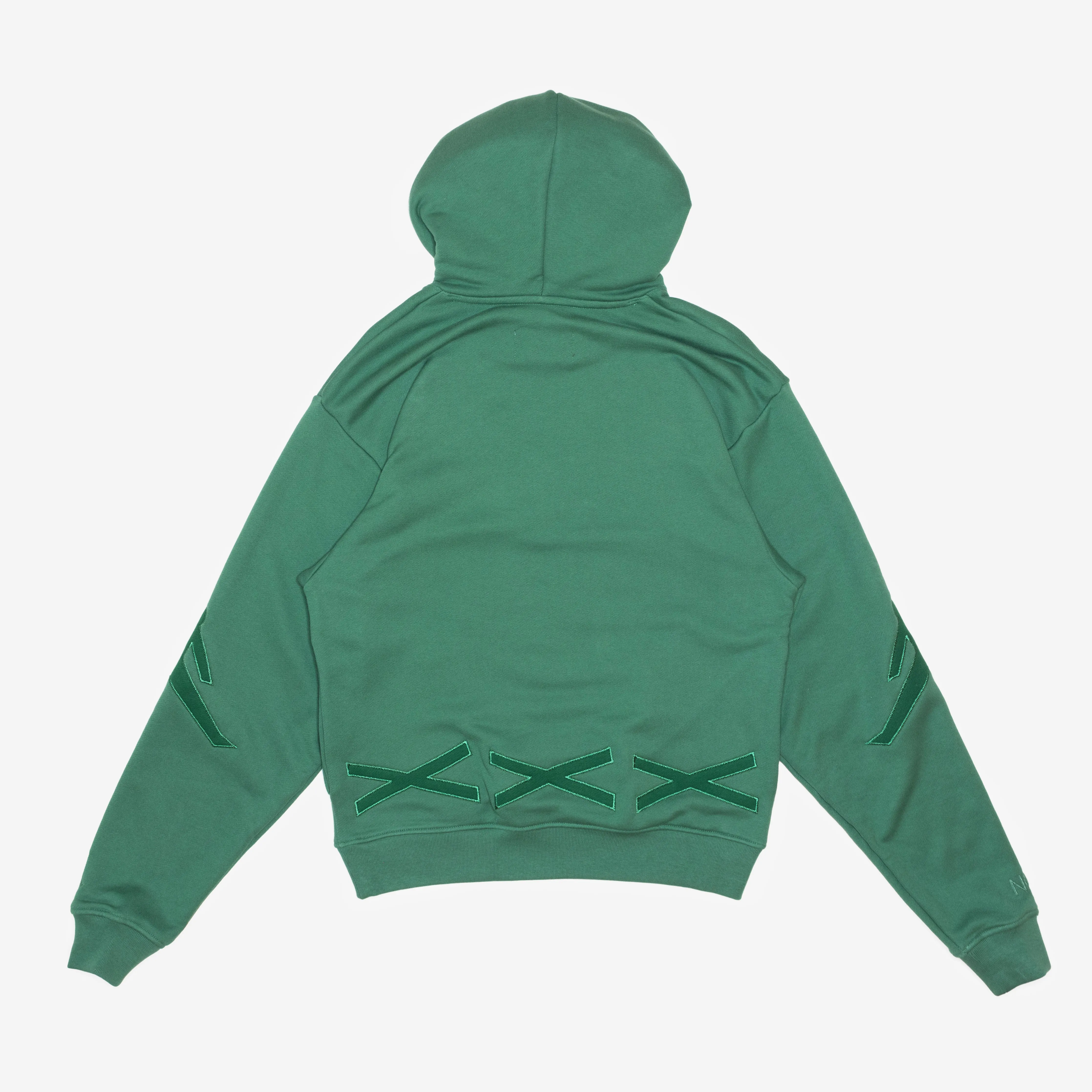 Jordan x Nina Chanel Abney Fleece Hoodie