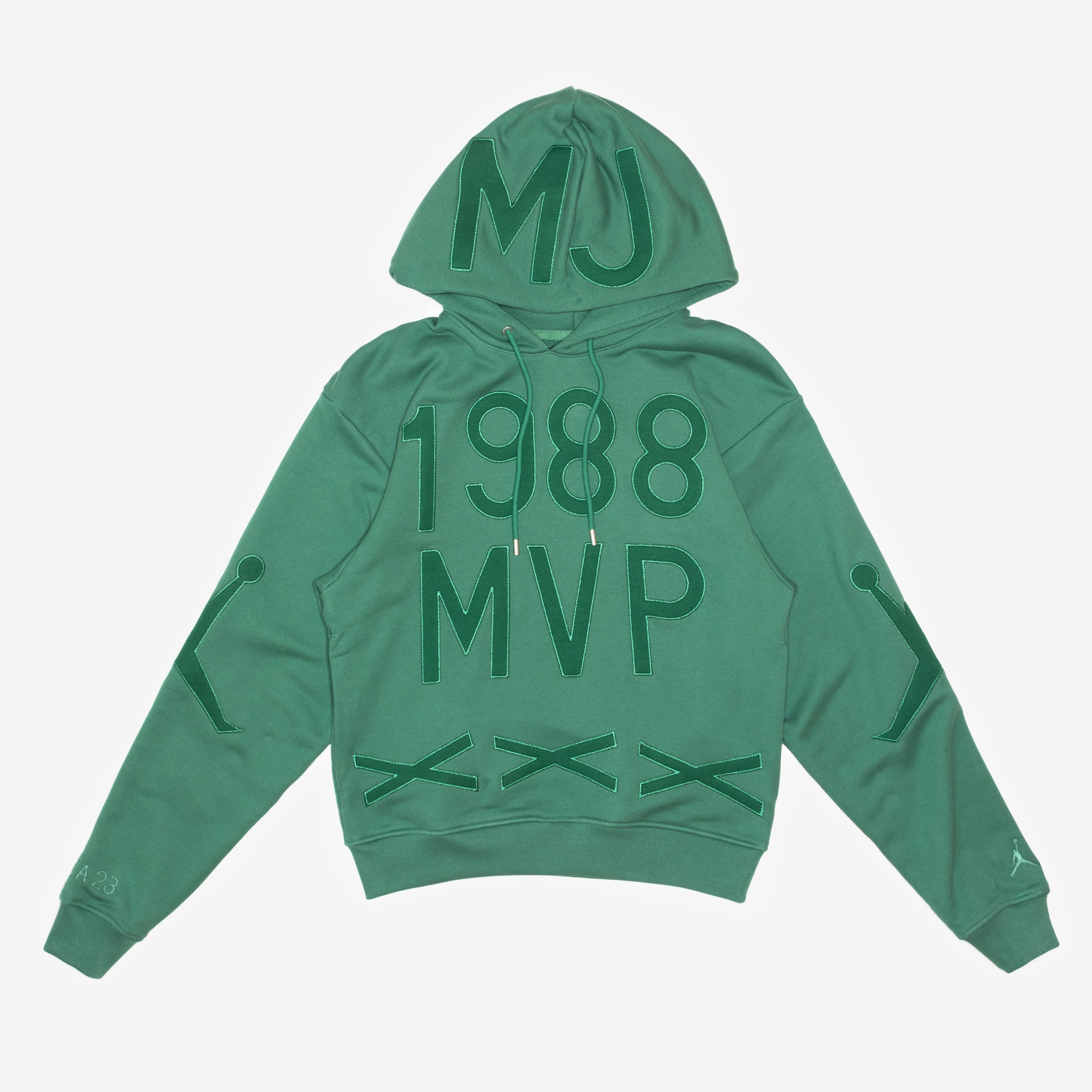 Jordan x Nina Chanel Abney Fleece Hoodie
