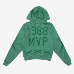 Jordan x Nina Chanel Abney Fleece Hoodie