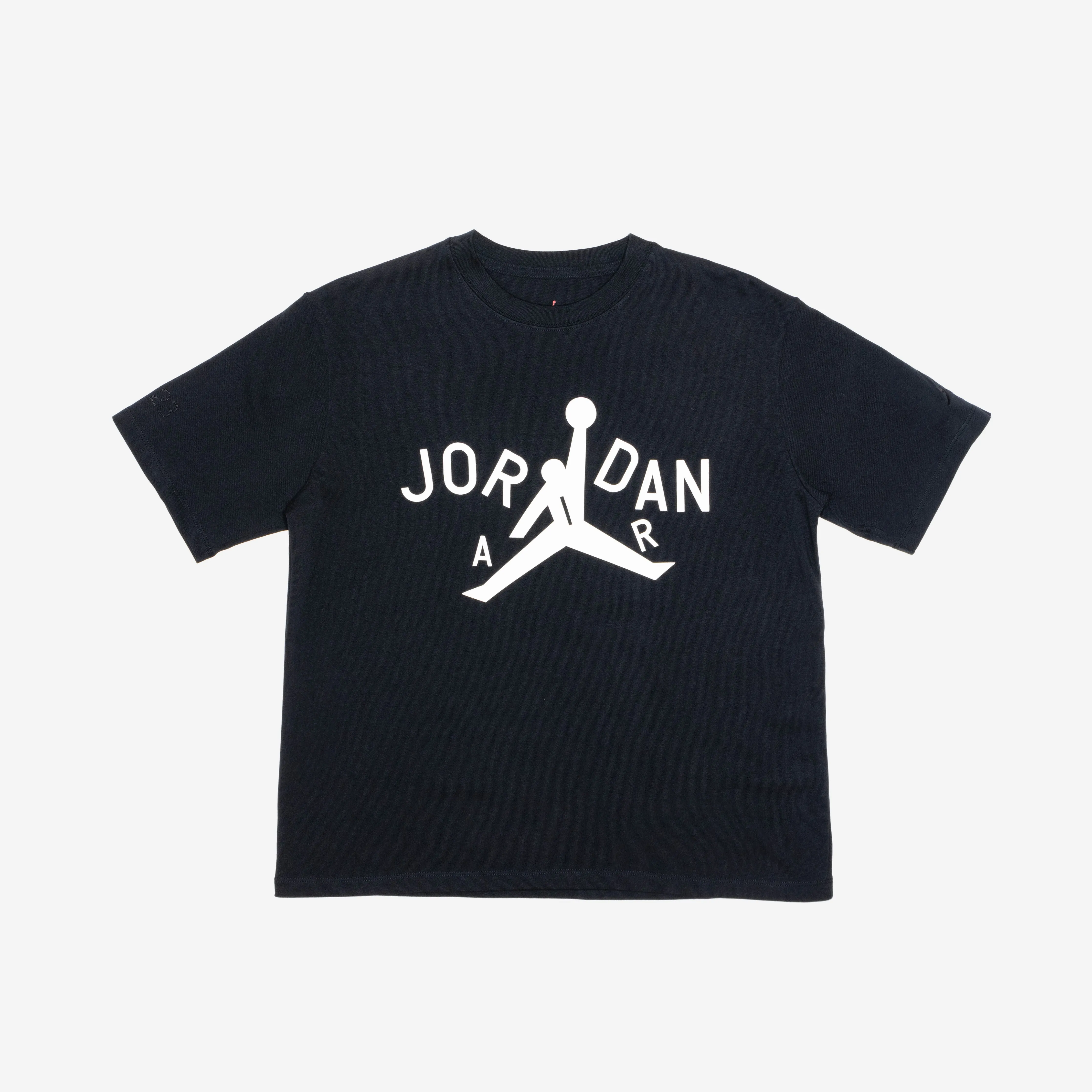 Jordan x Nina Chanel Abney T-Shirt