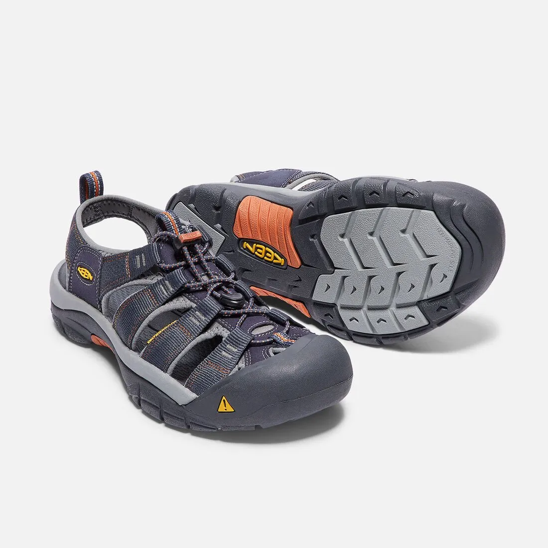 Keen - Men's Newport Sandals H2