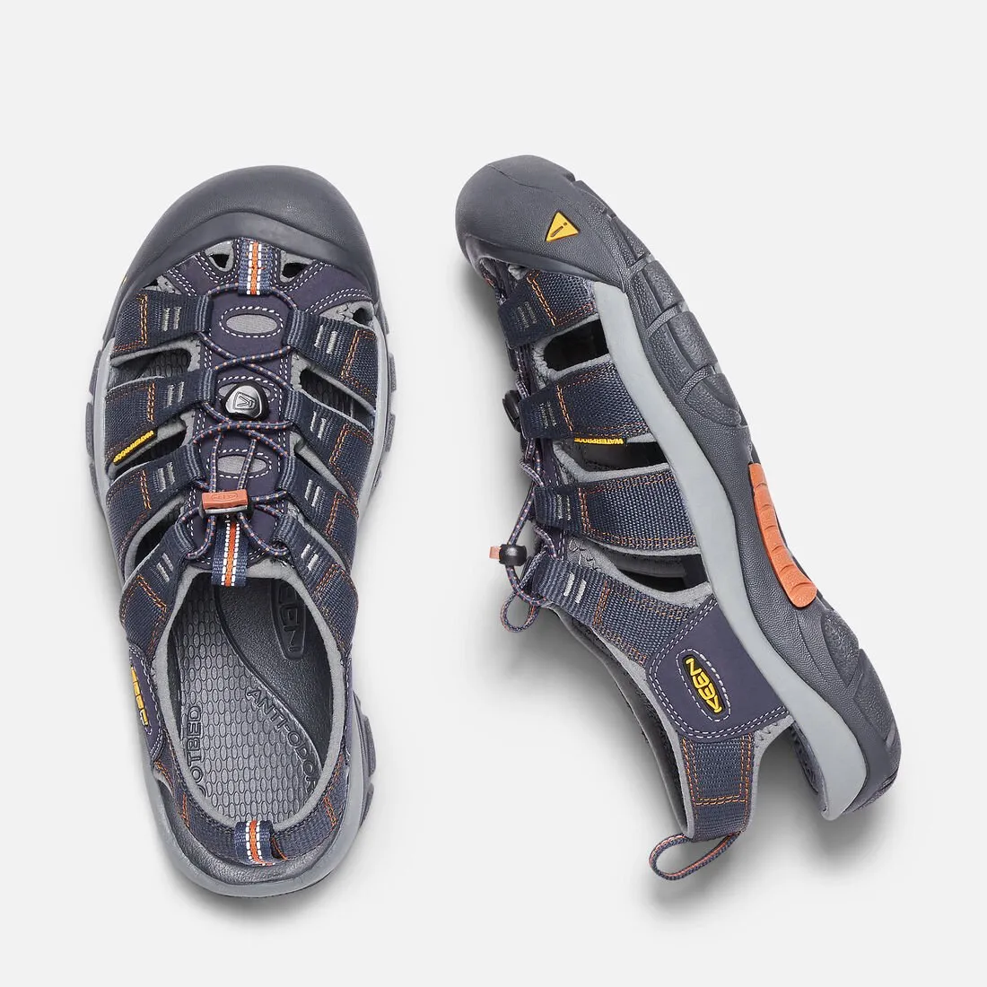 Keen - Men's Newport Sandals H2