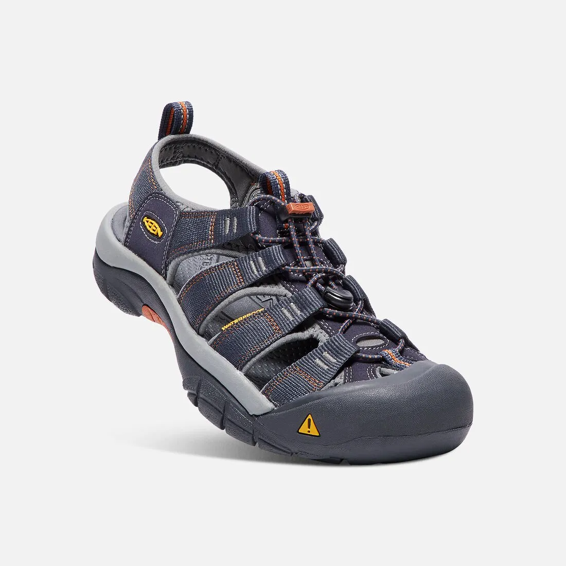 Keen - Men's Newport Sandals H2