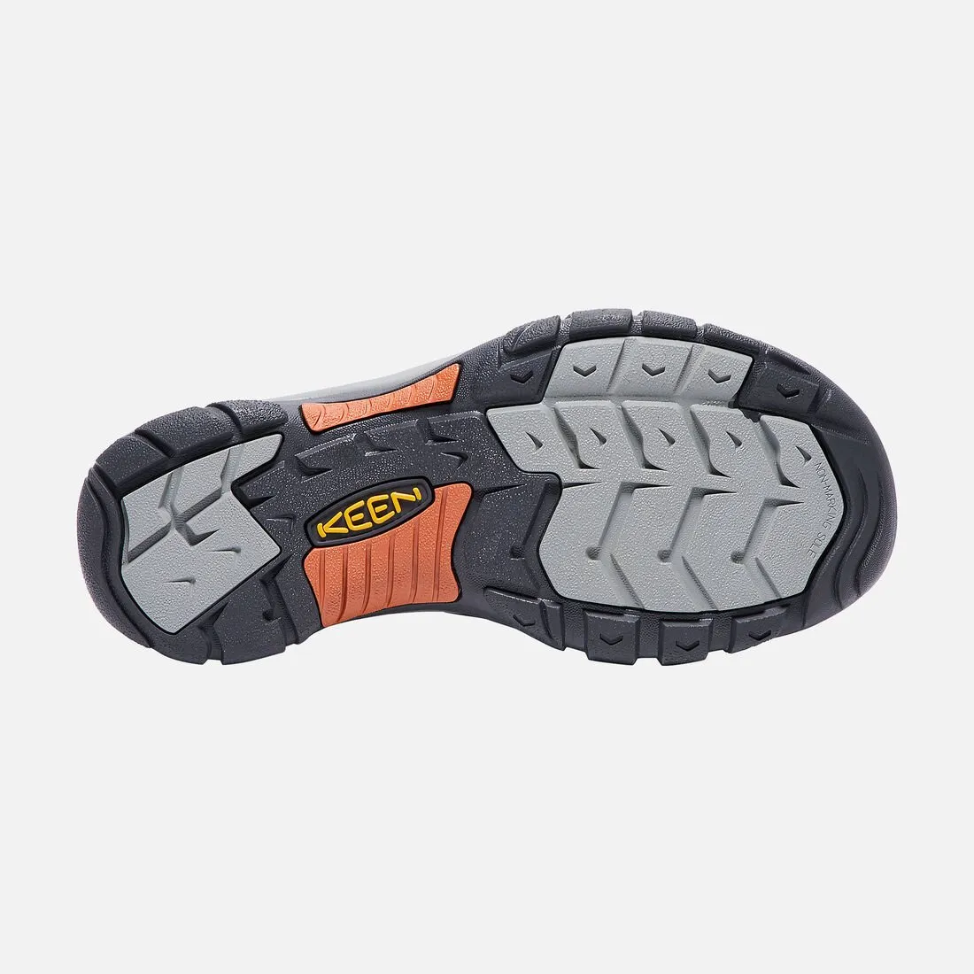 Keen - Men's Newport Sandals H2