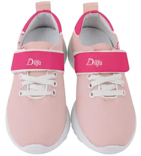 Kids' Velcro Strap Shoes