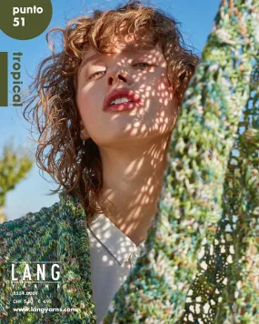 Lang Punto 51 - Tropical
