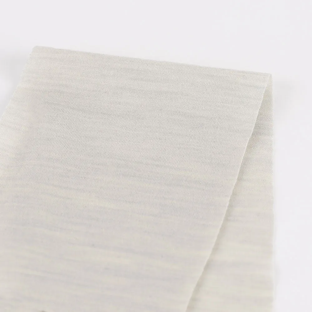 Lightweight Merino Jersey - Polar Cream