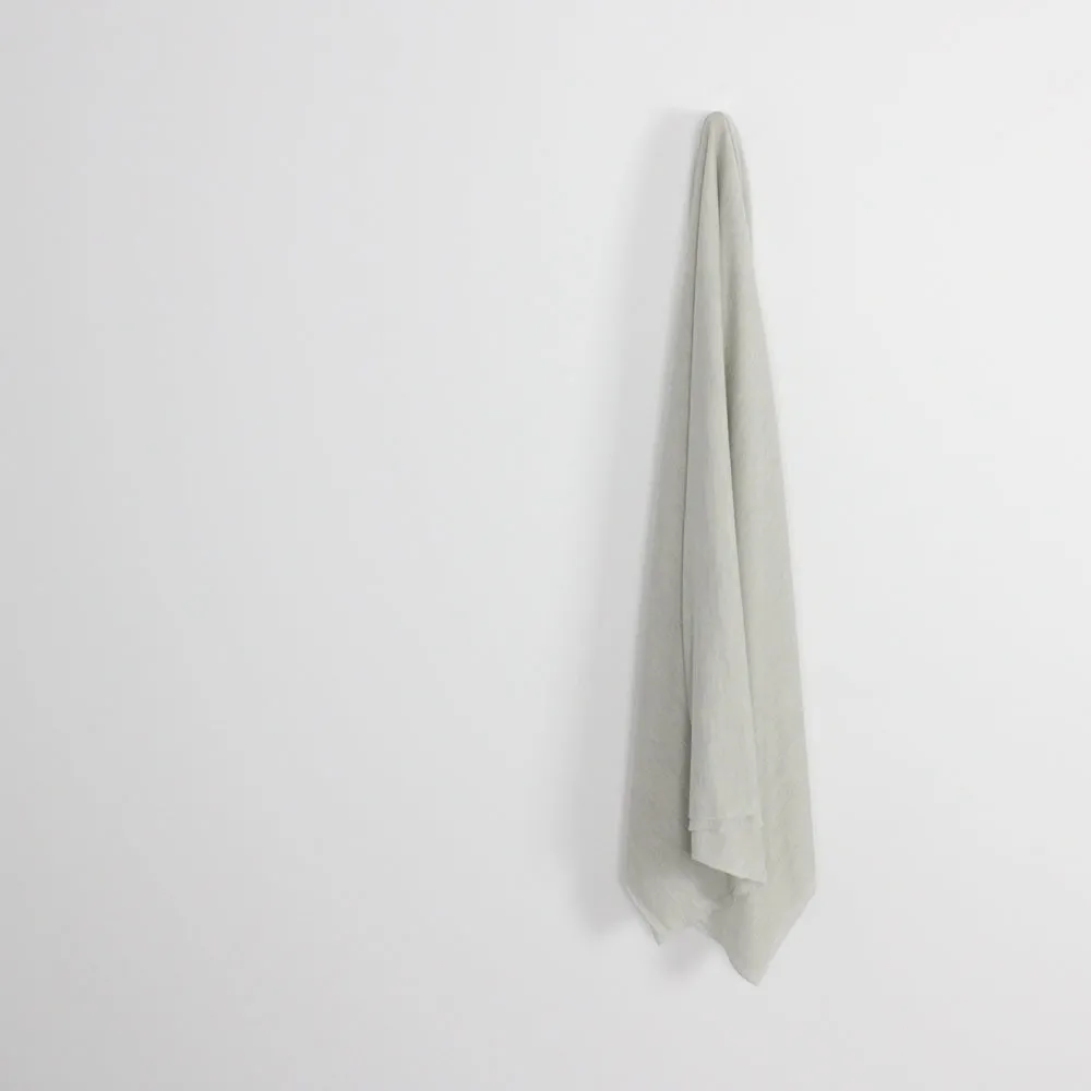 Lightweight Merino Jersey - Polar Cream