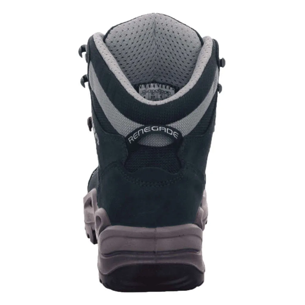Lowa Renegade GTX Mid Ws Nubuck Women's Ankle Hiking Boots