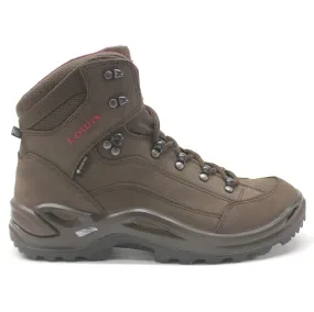 Lowa Renegade GTX Mid Ws Nubuck Women's Ankle Hiking Boots