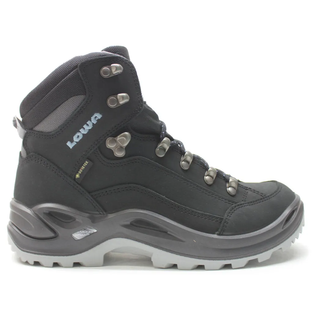 Lowa Renegade GTX Mid Ws Nubuck Women's Ankle Hiking Boots