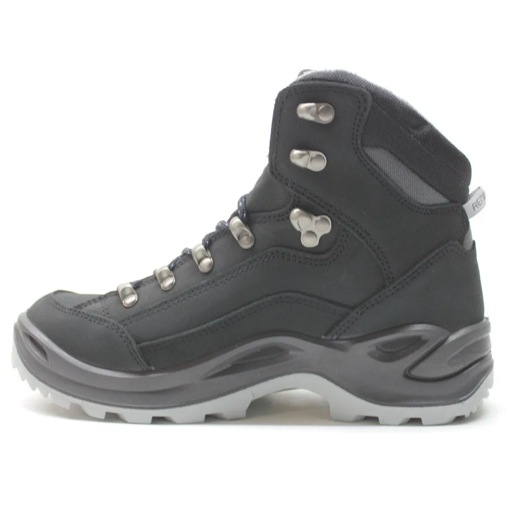 Lowa Renegade GTX Mid Ws Nubuck Women's Ankle Hiking Boots