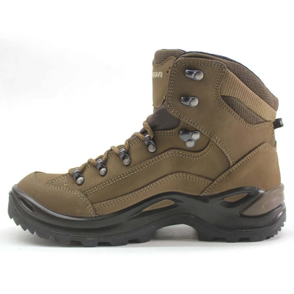 Lowa Renegade GTX Mid Ws Nubuck Women's Ankle Hiking Boots