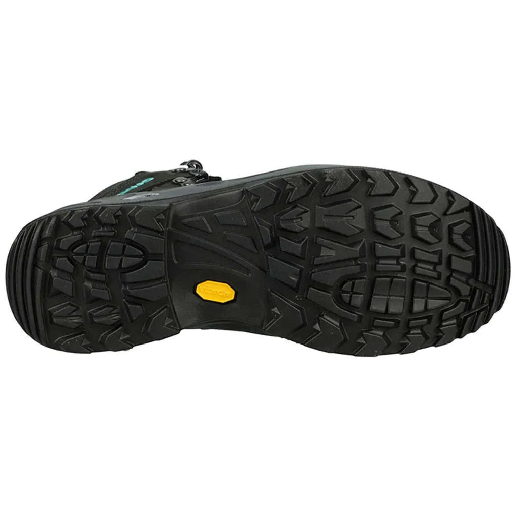 Lowa Renegade GTX Mid Ws Nubuck Women's Ankle Hiking Boots