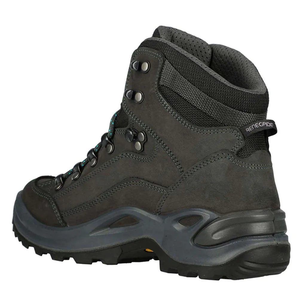Lowa Renegade GTX Mid Ws Nubuck Women's Ankle Hiking Boots