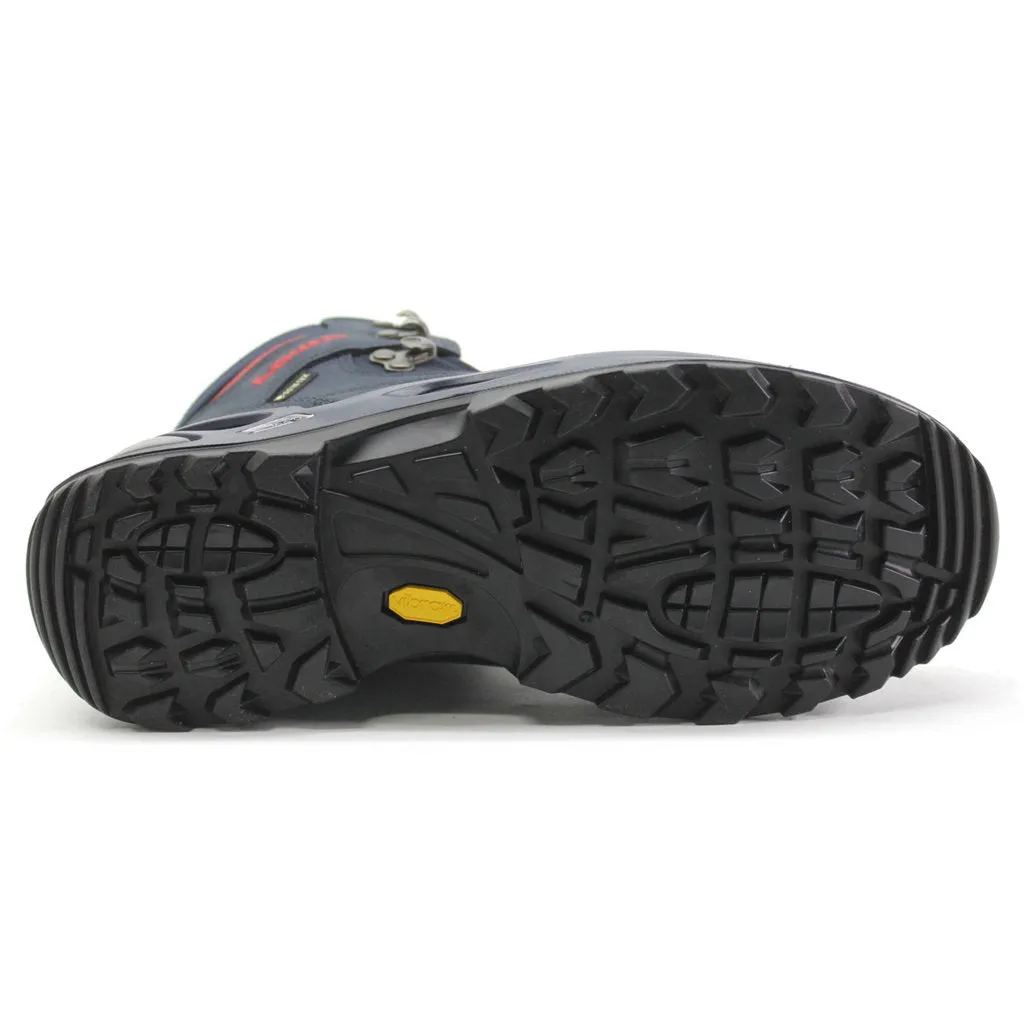 Lowa Renegade GTX Mid Ws Nubuck Women's Ankle Hiking Boots