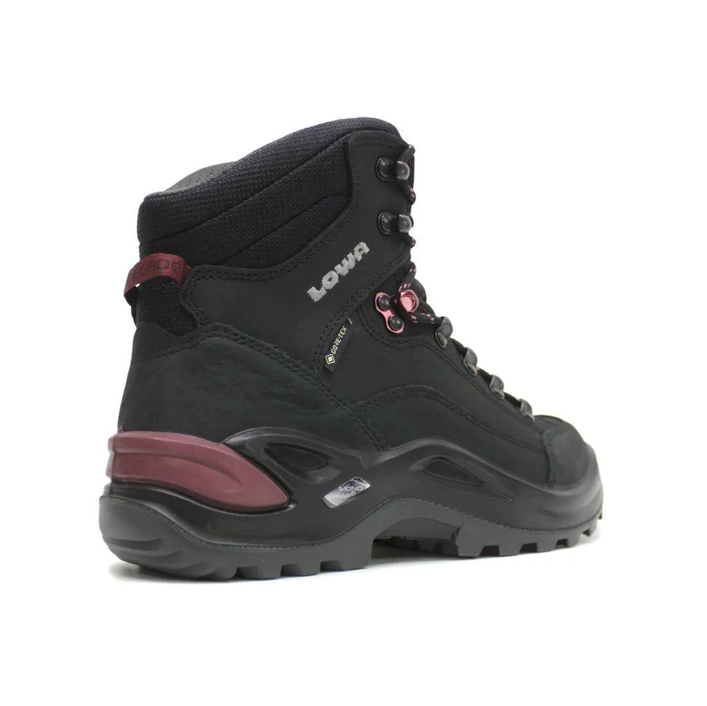 Lowa Renegade GTX Mid Ws Nubuck Women's Ankle Hiking Boots