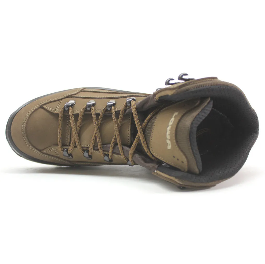 Lowa Renegade GTX Mid Ws Nubuck Women's Ankle Hiking Boots