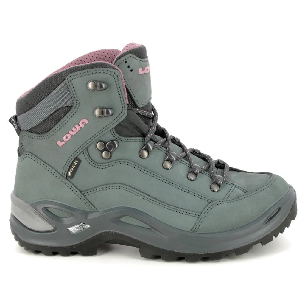 Lowa Renegade GTX Mid Ws Nubuck Women's Ankle Hiking Boots