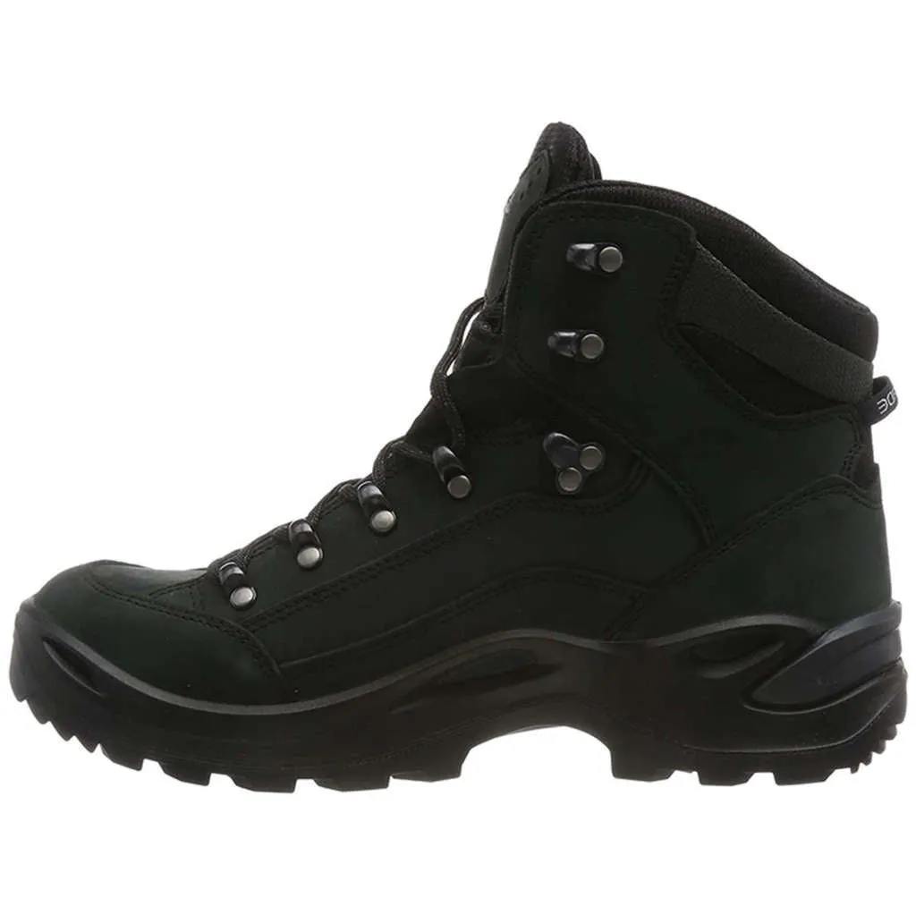 Lowa Renegade GTX Mid Ws Nubuck Women's Ankle Hiking Boots