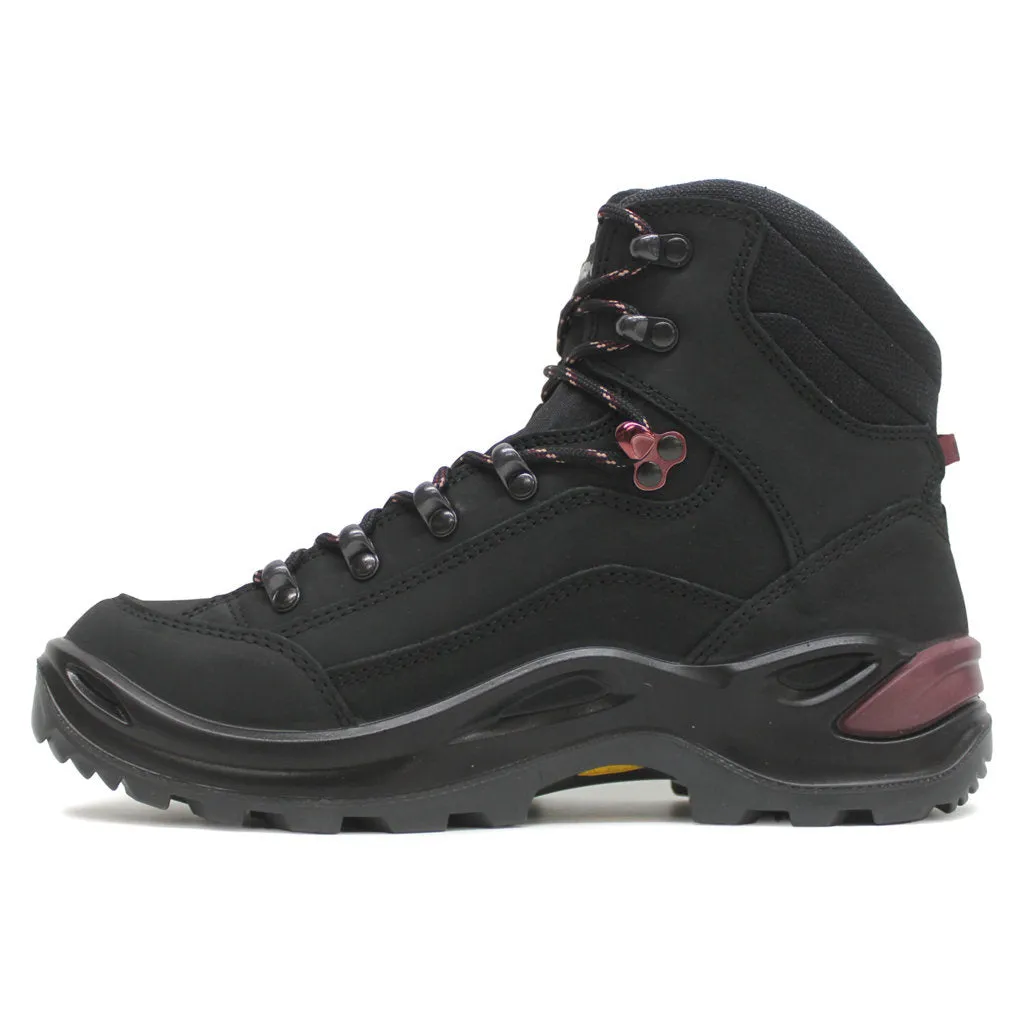 Lowa Renegade GTX Mid Ws Nubuck Women's Ankle Hiking Boots