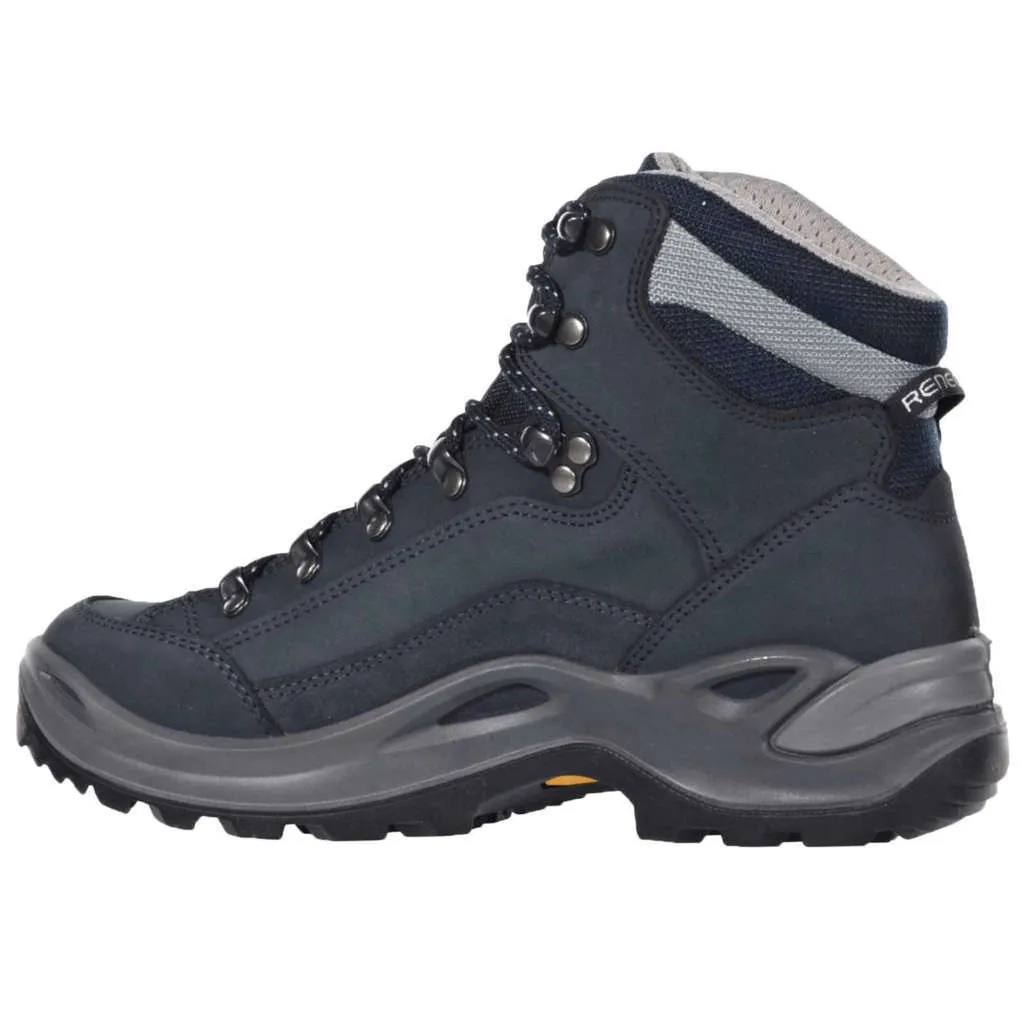 Lowa Renegade GTX Mid Ws Nubuck Women's Ankle Hiking Boots