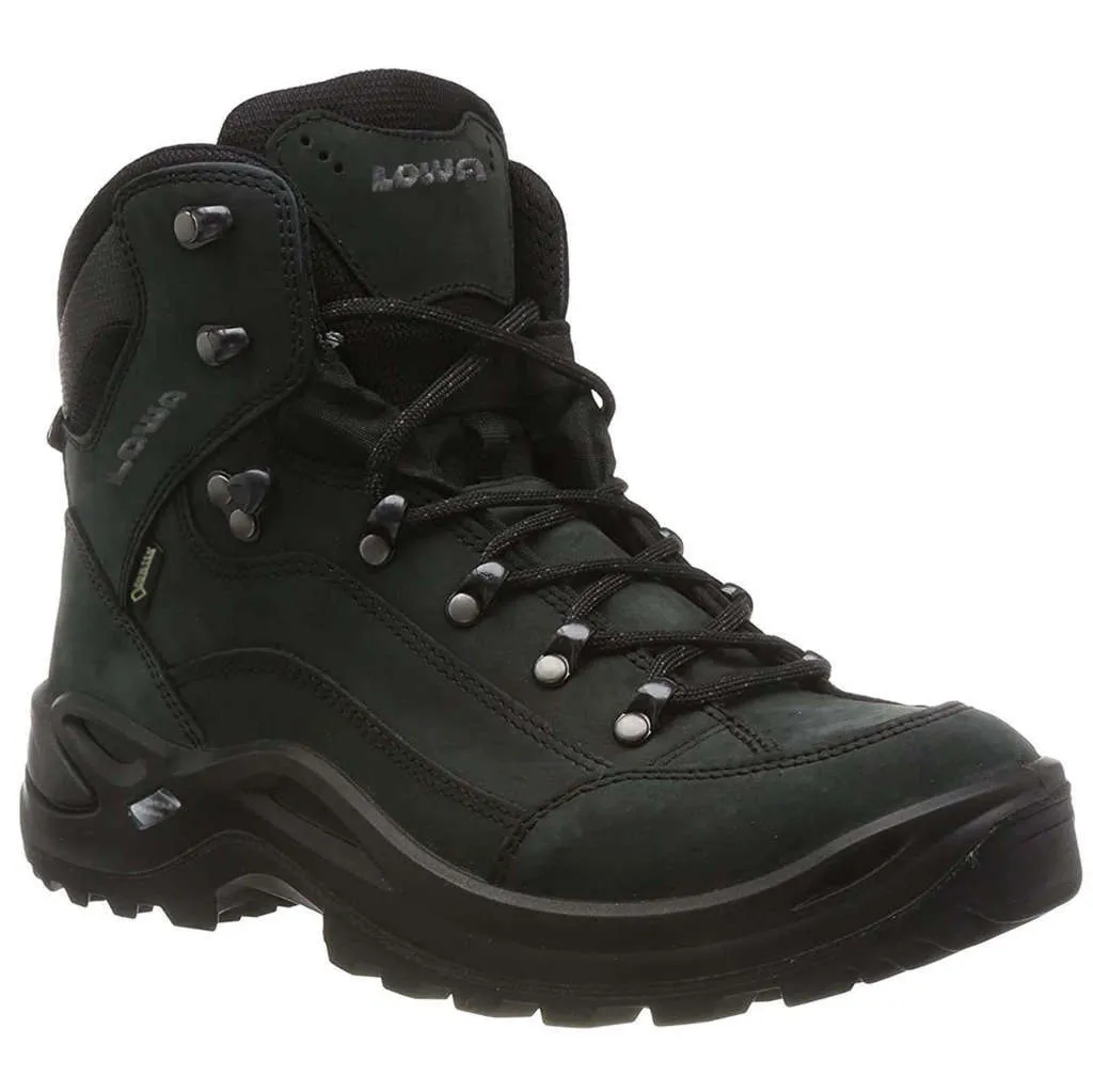 Lowa Renegade GTX Mid Ws Nubuck Women's Ankle Hiking Boots