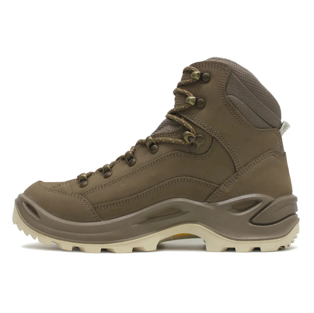 Lowa Renegade GTX Mid Ws Nubuck Women's Ankle Hiking Boots