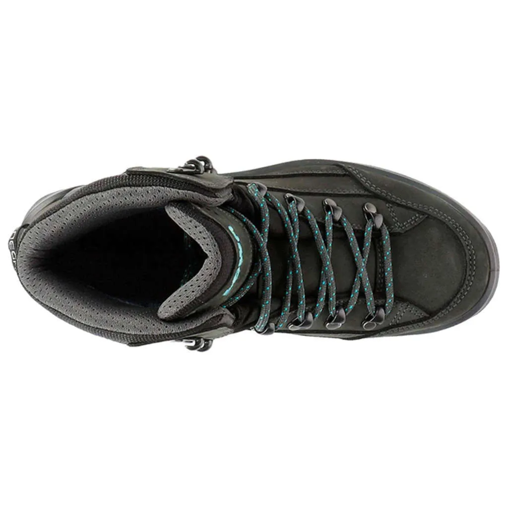 Lowa Renegade GTX Mid Ws Nubuck Women's Ankle Hiking Boots