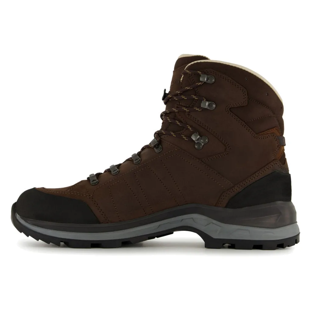 Lowa Trekker LL Nubuck Men's Ankle Hiking Boots