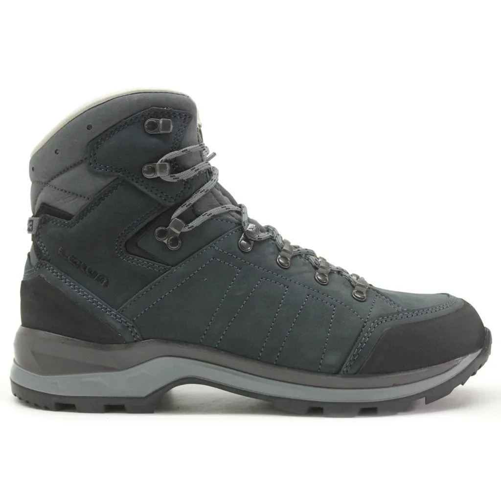 Lowa Trekker LL Nubuck Men's Ankle Hiking Boots