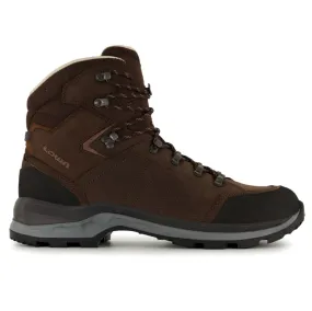 Lowa Trekker LL Nubuck Men's Ankle Hiking Boots