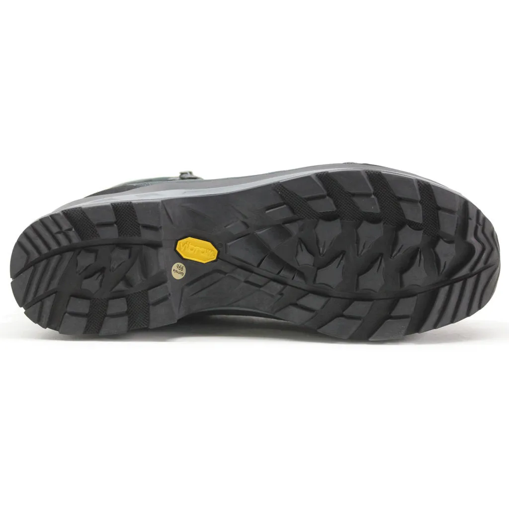 Lowa Trekker LL Nubuck Men's Ankle Hiking Boots