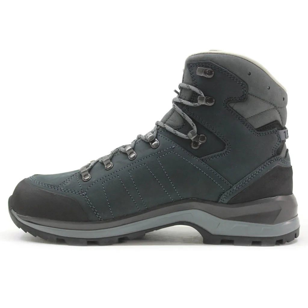 Lowa Trekker LL Nubuck Men's Ankle Hiking Boots