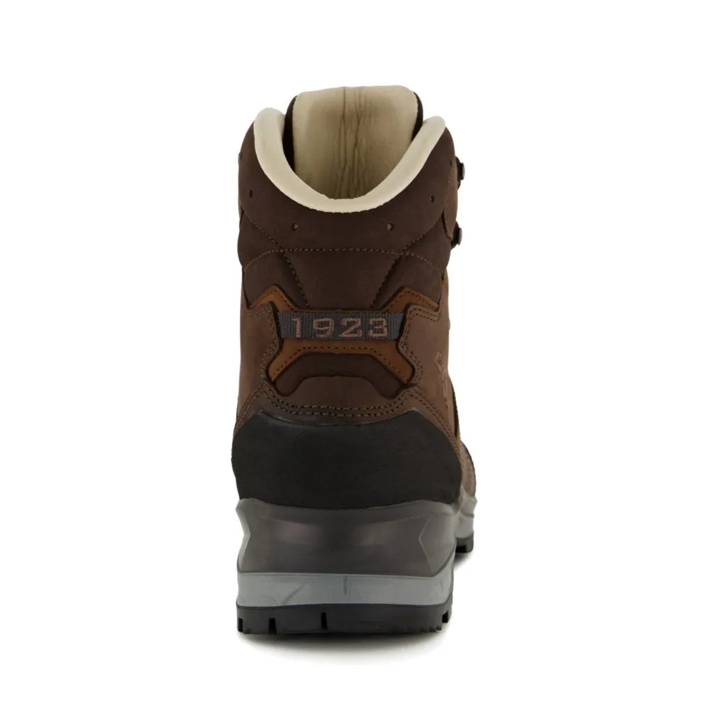 Lowa Trekker LL Nubuck Men's Ankle Hiking Boots