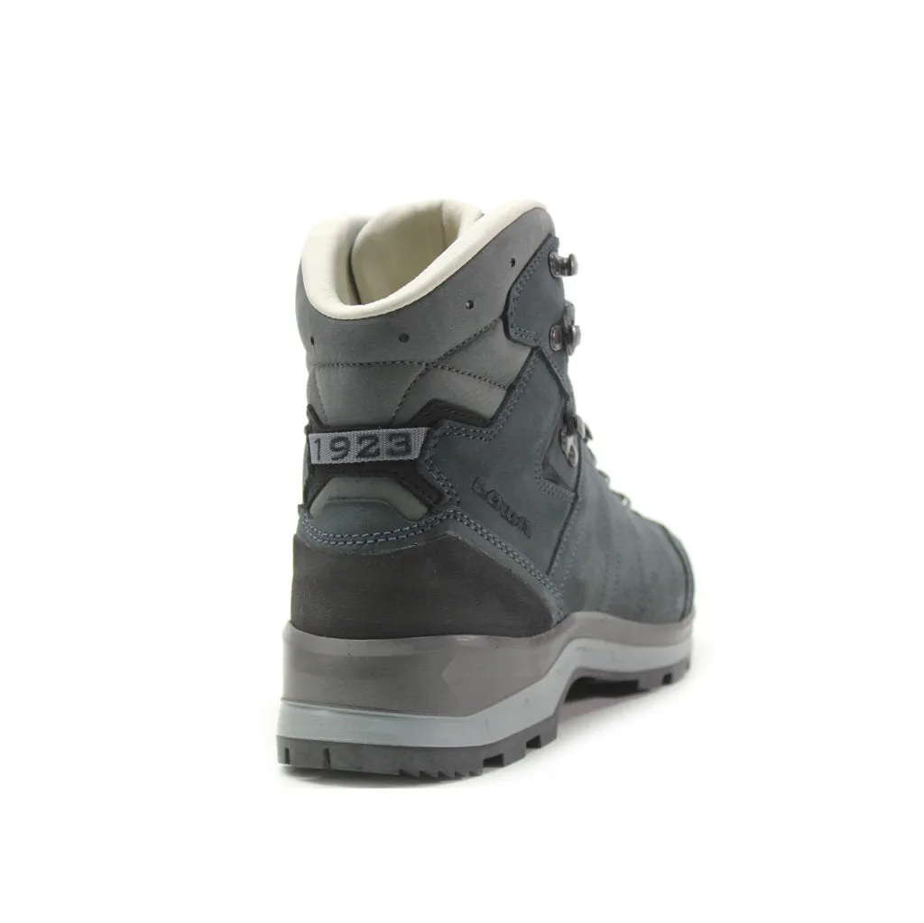 Lowa Trekker LL Nubuck Men's Ankle Hiking Boots