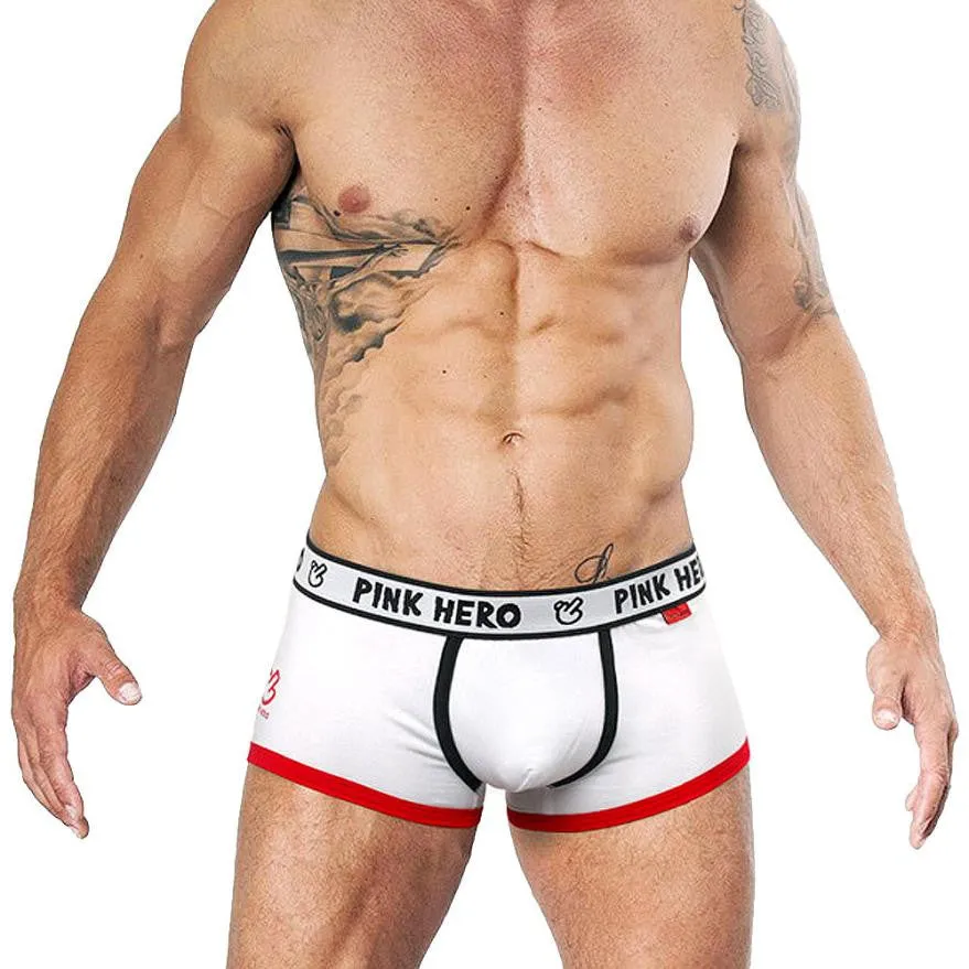 Man's Comfortable Cotton Underpants