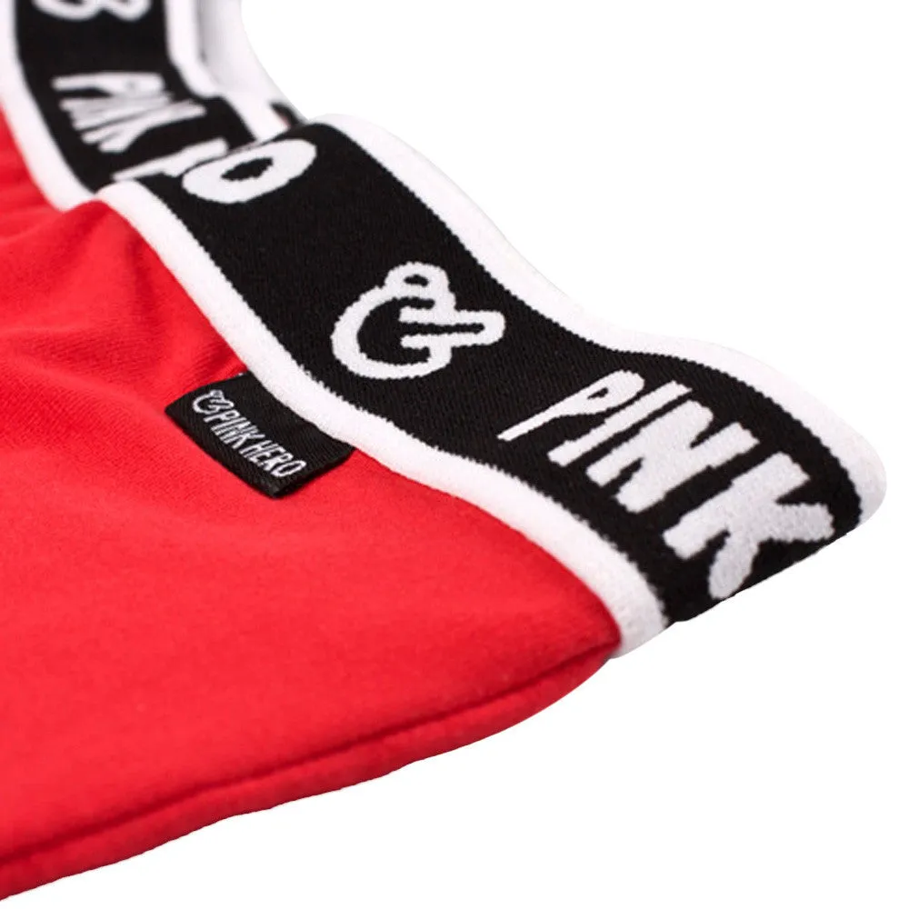 Man's Comfortable Cotton Underpants