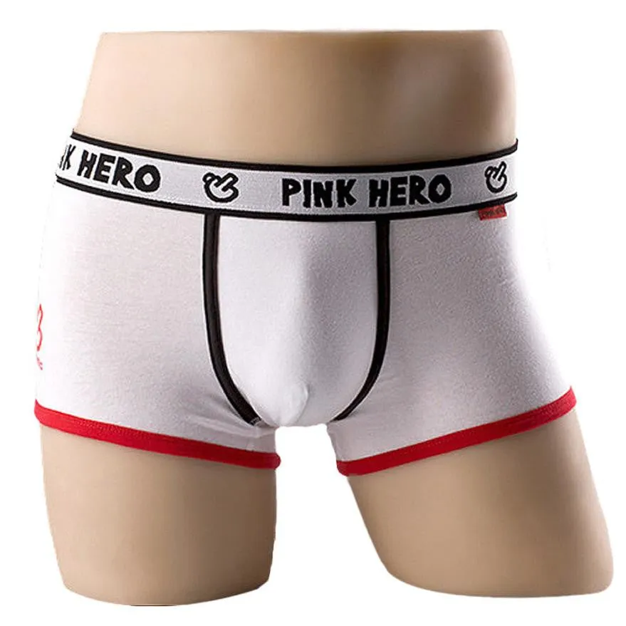 Man's Comfortable Cotton Underpants