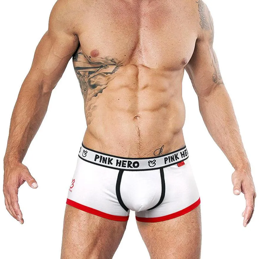 Man's Comfortable Cotton Underpants