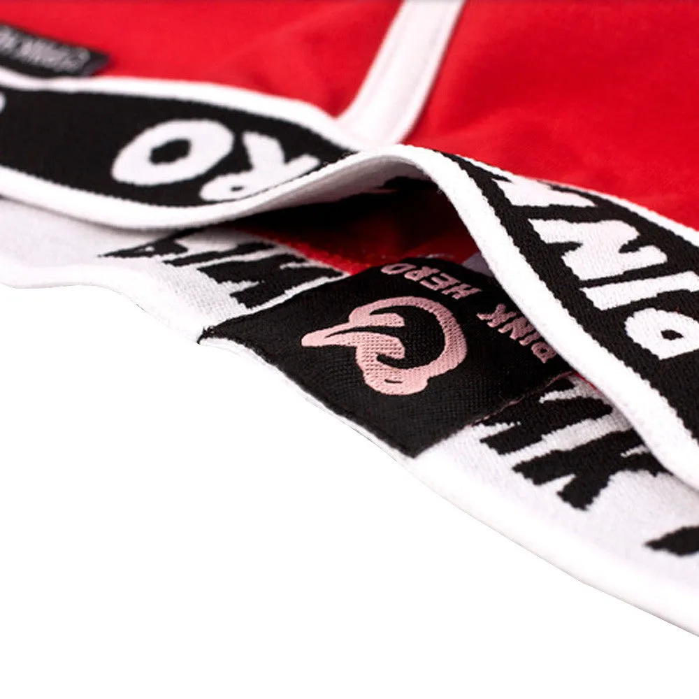 Man's Comfortable Cotton Underpants