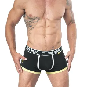 Man's Comfortable Cotton Underpants