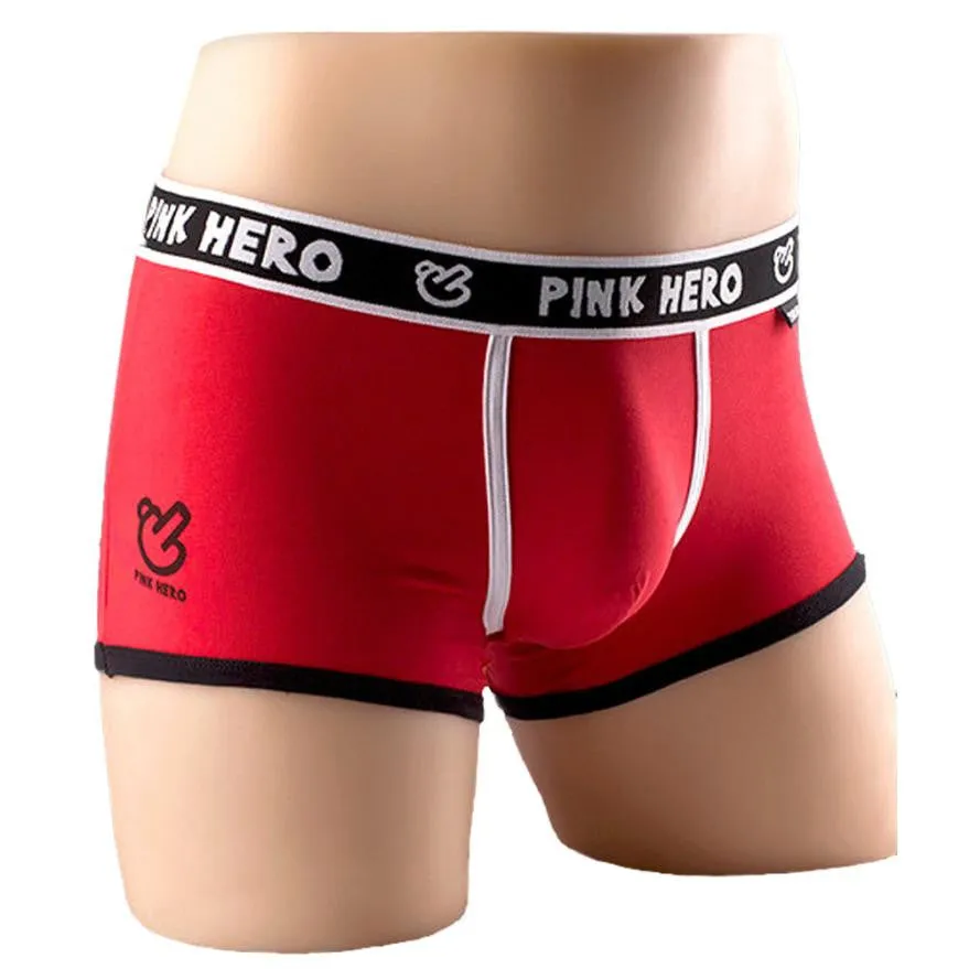 Man's Comfortable Cotton Underpants