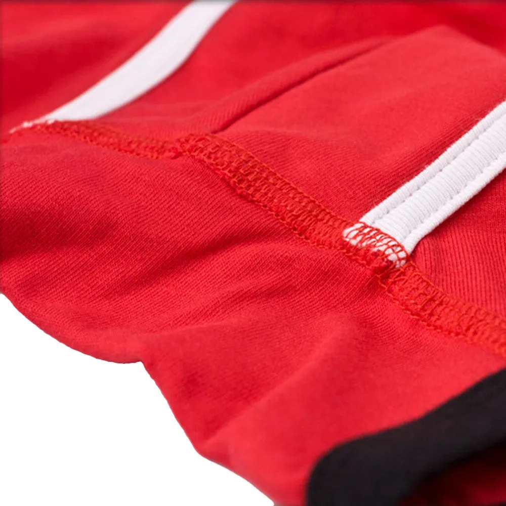 Man's Comfortable Cotton Underpants