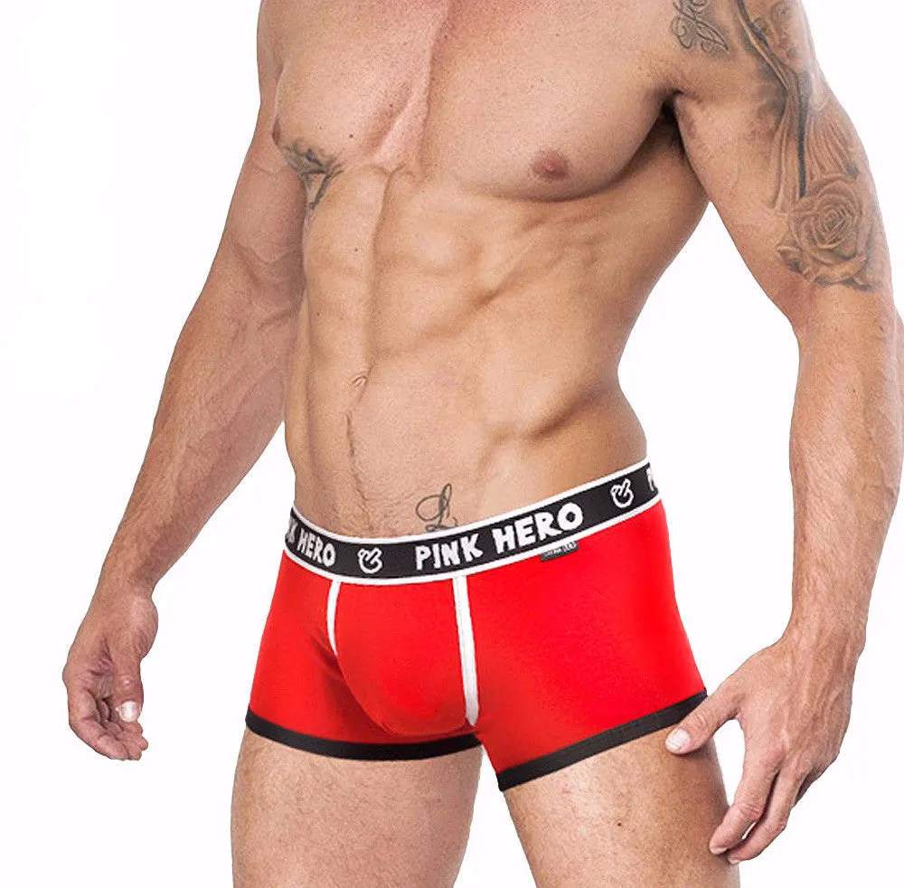 Man's Comfortable Cotton Underpants