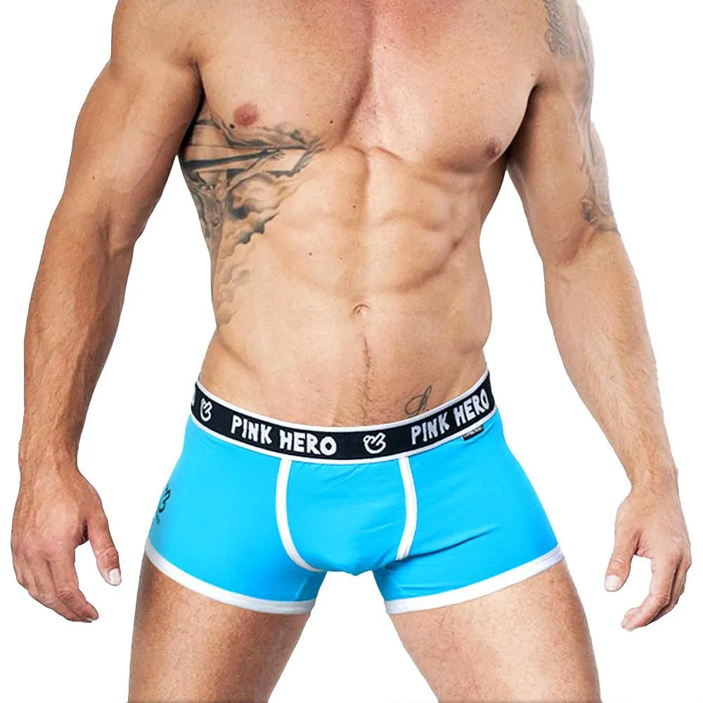 Man's Comfortable Cotton Underpants