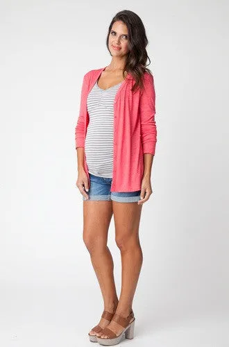 Max Cardigan