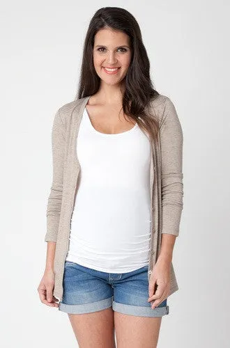 Max Cardigan